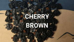 cherry mx brown switches cherry mx brown switches