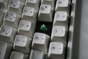 mechanical keyboard pinging noise mechanical keyboard pinging noise