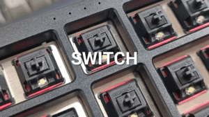 Mechanical Keyboard Switches Mechanical Keyboard Switches
