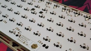 solder keyboard pcb solder keyboard pcb