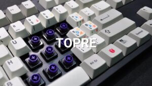 how topre switches work how topre switches work